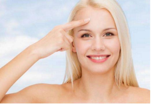 美詩沁祛眼袋，祛除疲憊不再難！