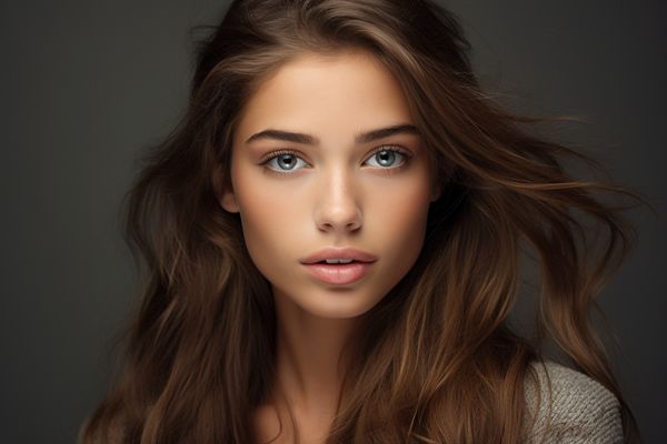 北京大學(xué)第一醫(yī)院值得信賴嗎？?jī)?nèi)有胡華新醫(yī)生隆鼻案例！