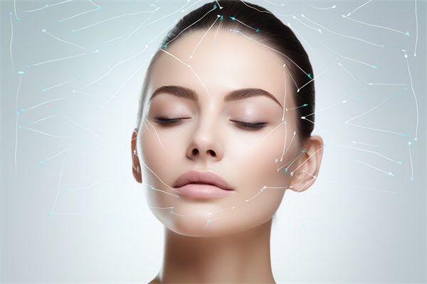 熱拉提全臉后為何臉部凹陷？