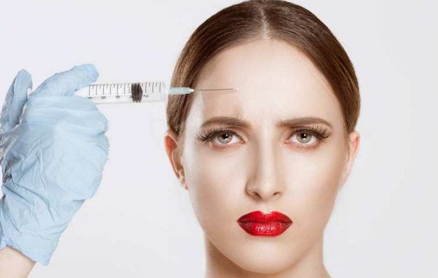 鼻翼縮?。菏中g(shù)流程、并發(fā)癥及術(shù)后護(hù)理