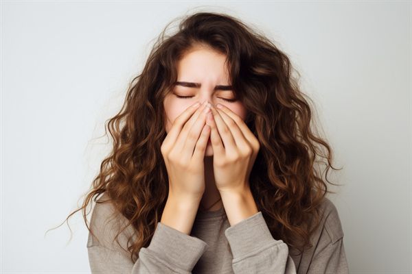 明星化妝雷區(qū)：10個(gè)常見(jiàn)誤區(qū)你踩了嗎？