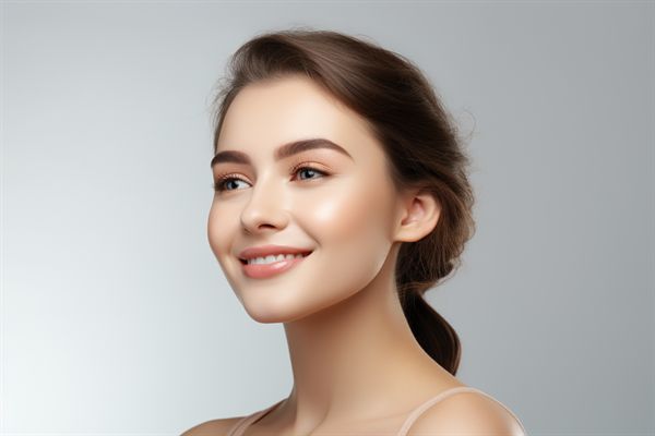 膠原蛋白隆鼻效果及持久性分析！了解這些副作用！