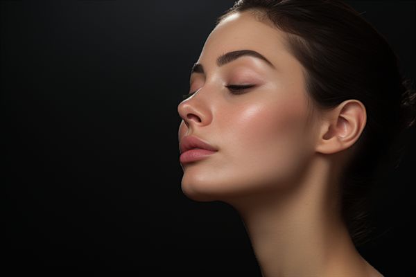 哈爾濱面部吸脂修復(fù)：專業(yè)指南