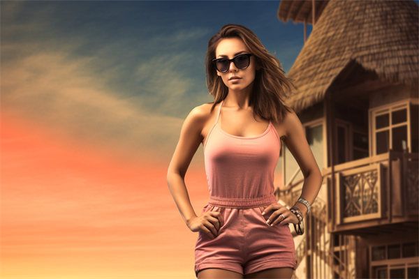 微整形助你開啟戀愛大門，桃花運來襲