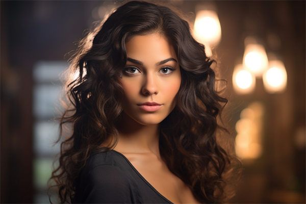 擁有完美下巴的秘訣