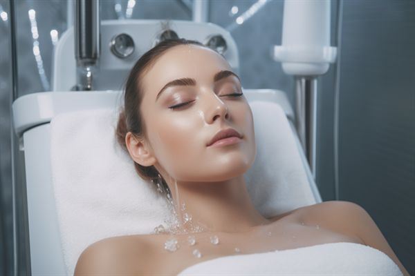 武漢市第四醫(yī)院吸脂術后效果分享及整形美容外科評價