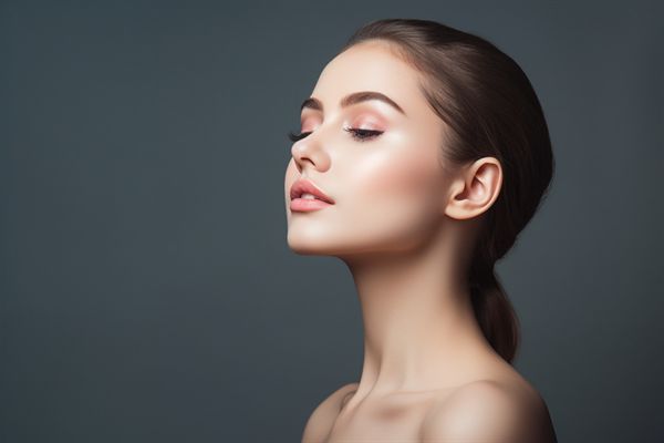 皮膚下垂，急需解決！原因揭秘，跟著K老方法治愈