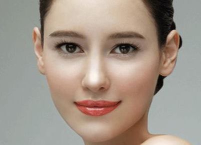 楊大平大拉皮效果實拍：縫合精細，疤痕隱匿