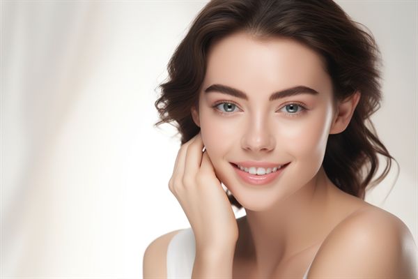 臉部填充：玻尿酸和自體脂肪，哪種更合適？