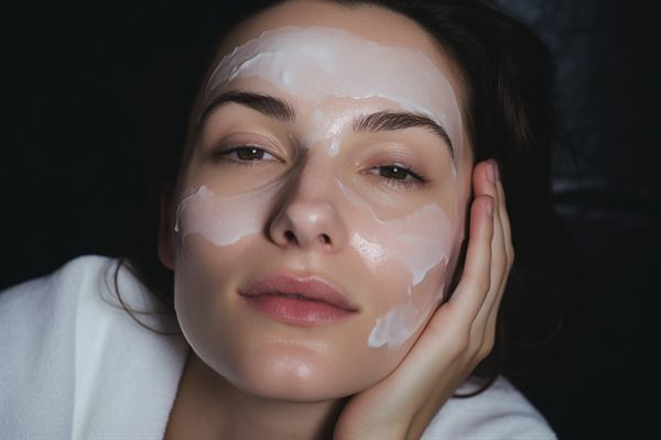 2024蘭州仁和整形醫(yī)院面部注射收費(fèi)合理，瘦臉利用自體脂肪填淚溝更適宜