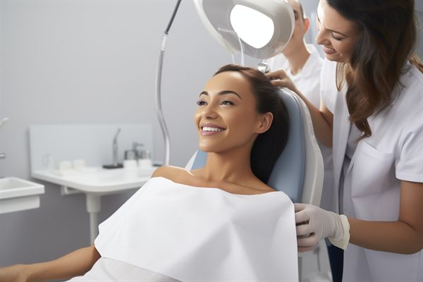 運(yùn)城中心醫(yī)院整形科醫(yī)技詳解：自體脂肪豐胸