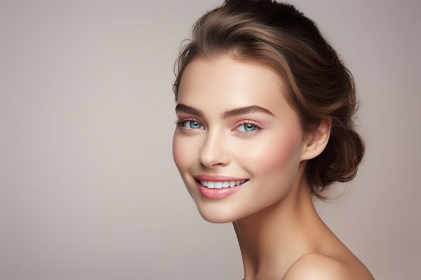 為彌補缺陷，初中生用父親拾荒積蓄墊鼻子