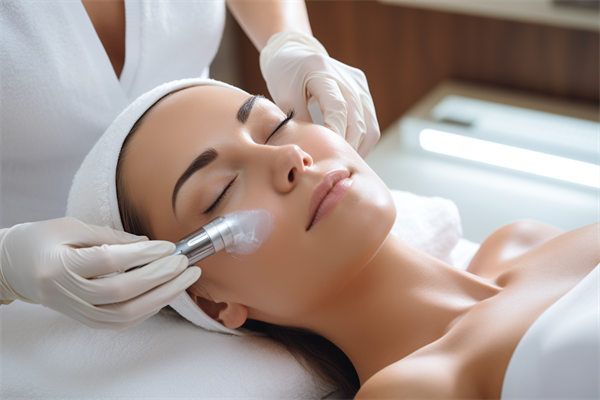 做完激光美容后，如何科學(xué)護(hù)膚？