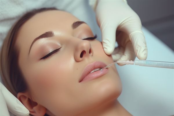 Angelababy回應(yīng)整容傳聞，戀情態(tài)度引猜測