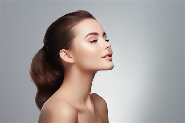 如何有效去除雞皮膚？7個小妙招，輕松擁有光滑肌膚！