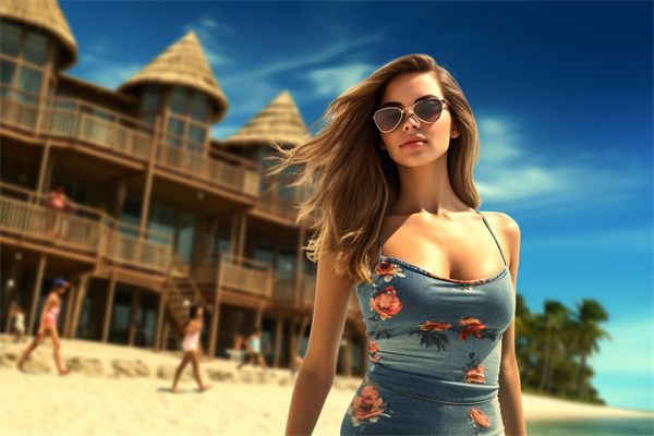 青春女神不老秘籍：留住時(shí)光的技藝