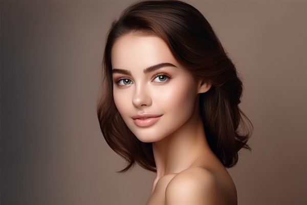 隆胸三月有硬塊和條紋感，我需要修復(fù)嗎？