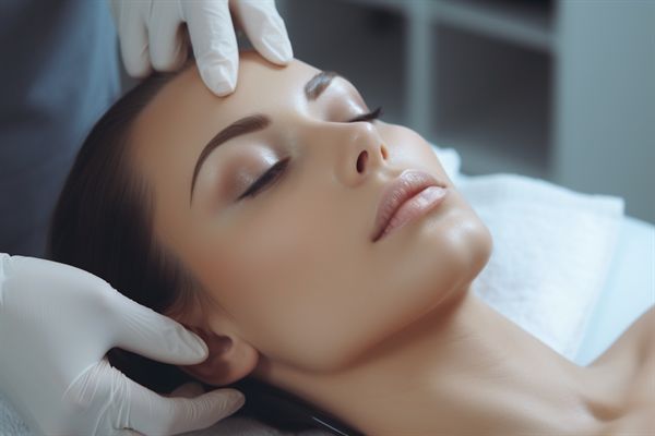 澳洲女性私密整形趨勢調(diào)查報告