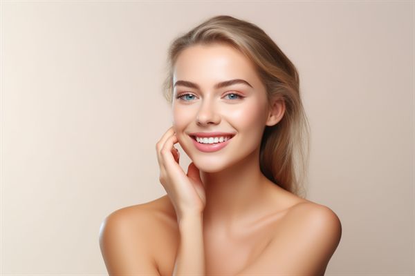 女子美容慘遭毀容，維權(quán)向美容院潑糞抗議