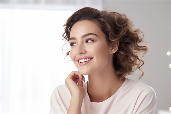 長沙美萊隆鼻醫(yī)生推薦：潘衛(wèi)峰 vs. 文婷，自然風(fēng)格案例對比