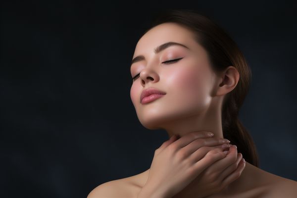 大連張井忠整形雙眼皮修復(fù)案例成效顯著，技術(shù)精湛