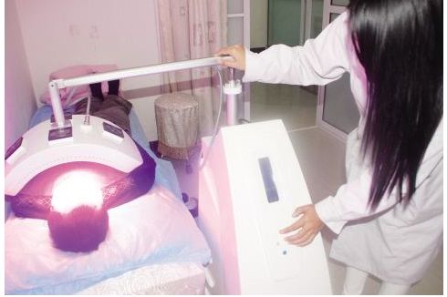 西安哪家醫(yī)院是三甲婦科整形的權(quán)威機(jī)構(gòu)？