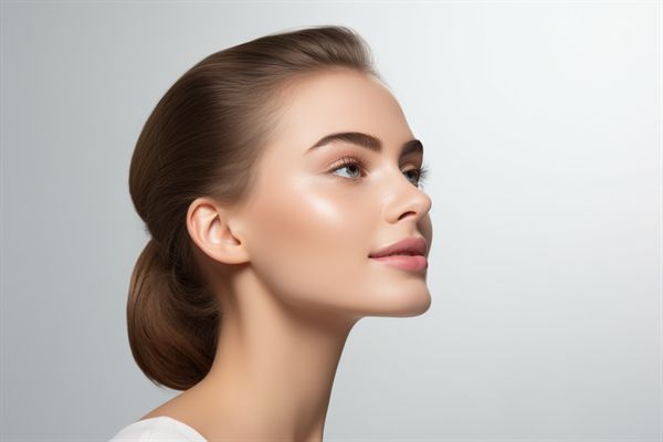 面部不對(duì)稱的隱秘原因：解密成因并提供矯正指南