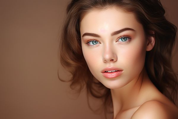 隆鼻：把握黃金比例，塑造和諧美顏