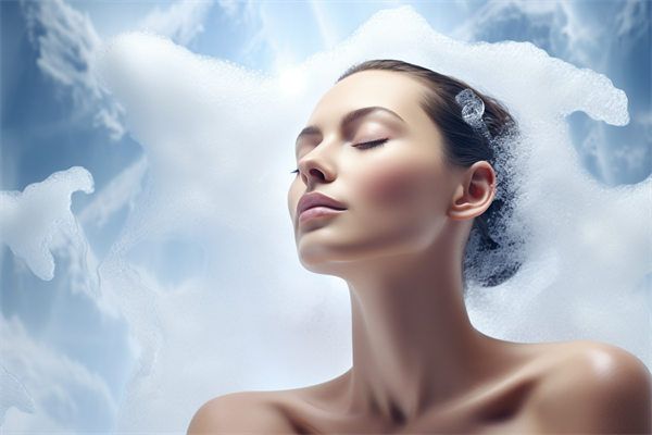 超顯肌膚魅力：4 招妙手回春，打造美背