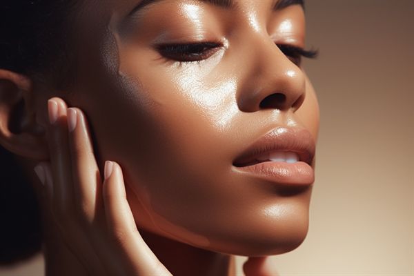 低溫下玻尿酸填充：為何你的下巴出現(xiàn)歪斜？