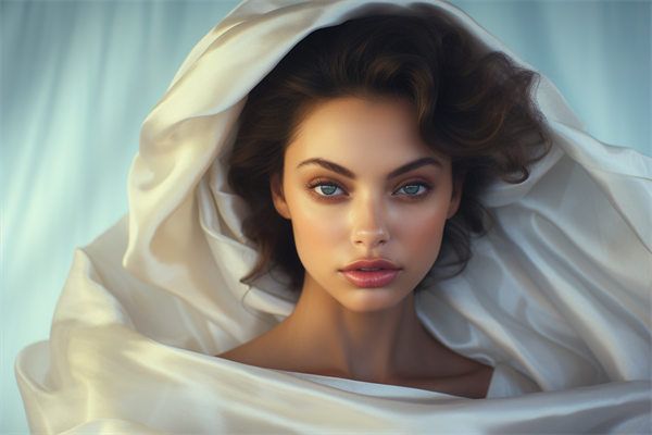 外眼角整形改良修復(fù)，告別露紅肉煩惱，重塑自然美