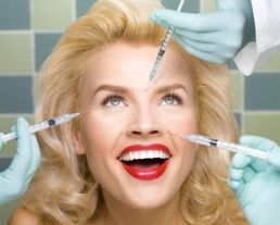 北京有哪些正規(guī)醫(yī)院可以進(jìn)行熱瑪吉治療？