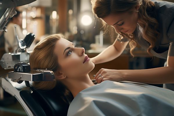 烏魯木齊整形醫(yī)院排名，哪家假體隆胸效果好？比較新疆整形和華美口碑