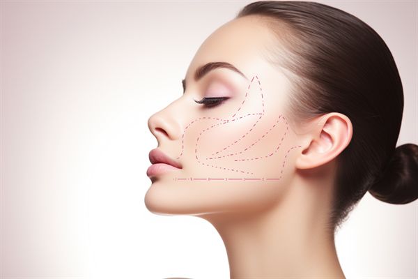 整形外科名醫(yī)徐靜，精于雙眼皮、除皺等項(xiàng)目，讓美更自然