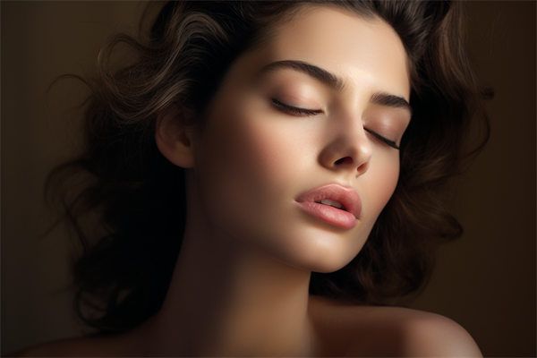 隆鼻美鼻，重?zé)ū羌忪`秀