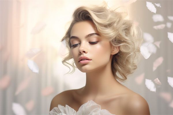 找到適合你的發(fā)型，讓你更加迷人