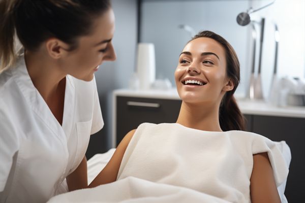 清遠(yuǎn)眼袋去除攻略：告別腫脹，重現(xiàn)明亮雙眸