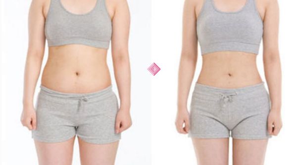 如何完美瘦臉瘦腿，一次搞定？