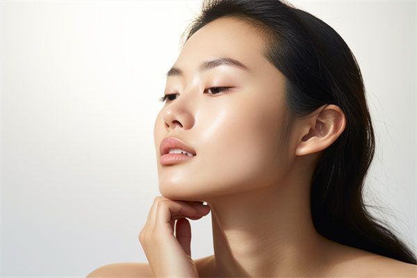 駝峰鼻矯正可以用玻尿酸嗎？效果自然嗎？