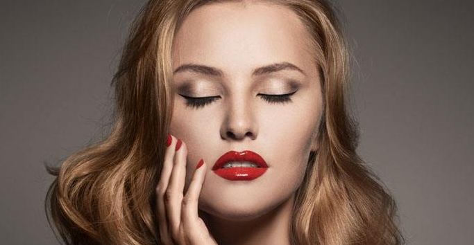 熱瑪吉后臉垮了？老得更快？真相揭秘