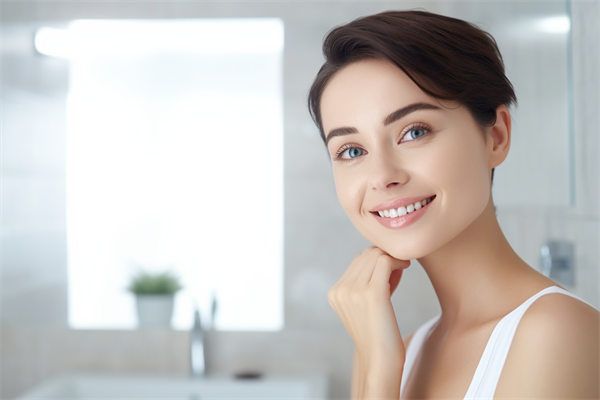 宿遷第一人民醫(yī)院整形美容科：科技塑美，綻放自信之顏