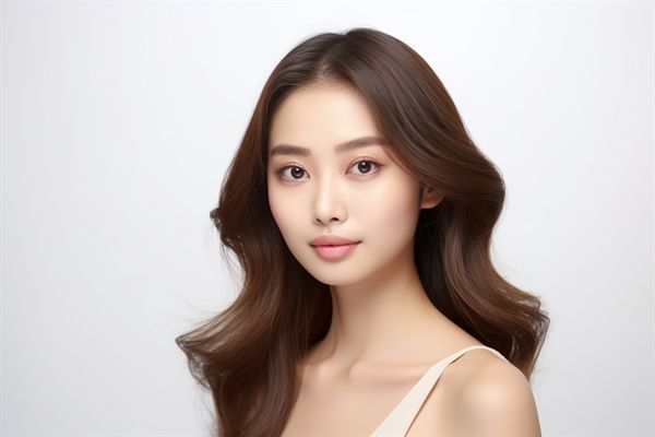 女性長斑位置與健康的秘密