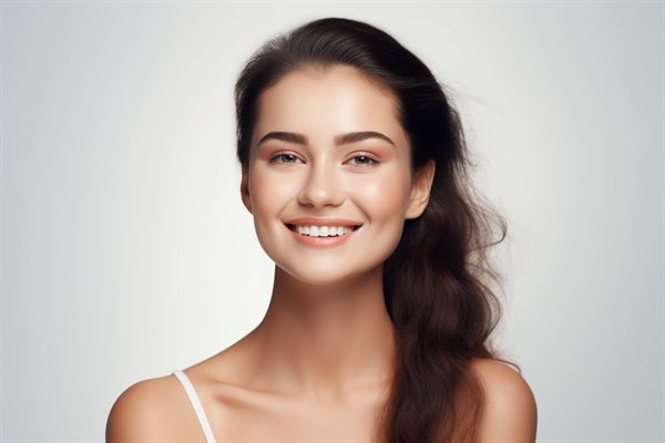 鵝蛋臉女生發(fā)型推薦，提升顏值就靠它！