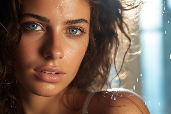 基于耳部底座提升之處，塑造完美的輪廓美感