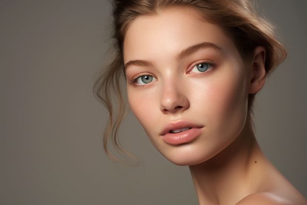 如何去除臉上色斑黃豆面膜，提亮肌膚使用維C和E有什么效果？