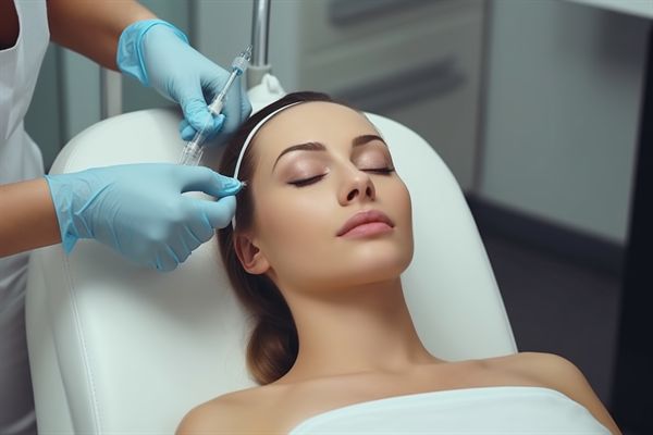 西安植發(fā)醫(yī)院推薦：大麥、雍禾、碧蓮盛深度對比分析