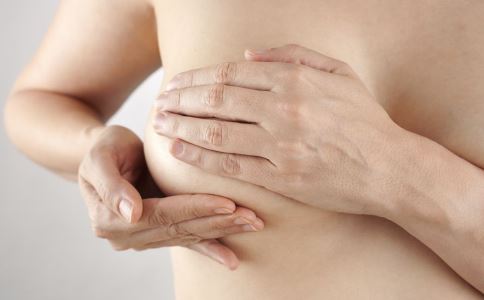 神奇的自然方法令胸部塑形byebye平平