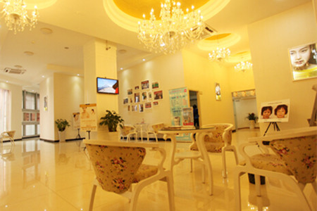 太原妍美醫(yī)療門診部