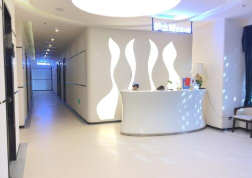 綿陽(yáng)東美奧拉克醫(yī)療美容中心