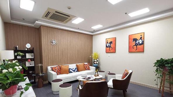 邯鄲瑞源醫(yī)療美容醫(yī)院